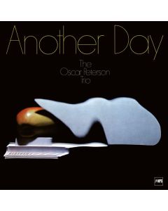 Oscar Peterson (1925-2007) - Another Day (remastered) (180g) LP