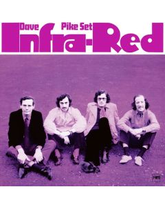 Dave Pike (1938-2015) - Infra Red CD