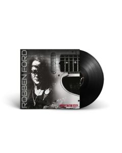 Robben Ford - Night In The City (180g) LP