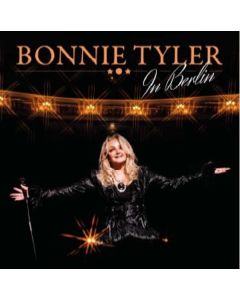 Bonnie Tyler - In Berlin CD