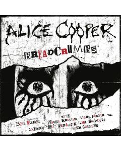 Alice Cooper - Breadcrumbs (+ Bonus Tracks) CD