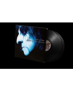 Alice Cooper - Along Came A Spider (180g) (Limited Expanded Edition) (45 RPM) LP