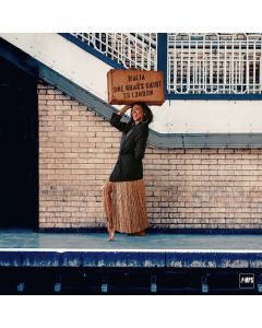 Malia - One Grass Skirt To London LP