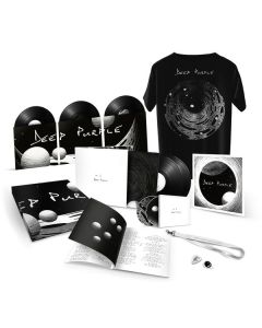 Deep Purple - =1 (Limited Boxset) LP