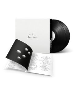 Deep Purple - =1 (180g) (Black Vinyl) (45 RPM) LP