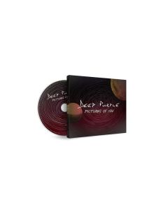Deep Purple - Pictures Of You (Limited Numbered Edition) CDM