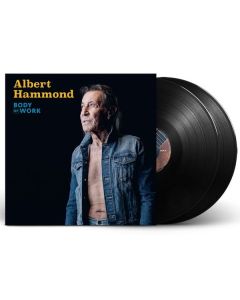Albert Hammond - Body Of Work (180g) LP
