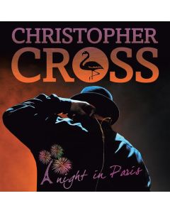 Christopher Cross - A Night In Paris CD