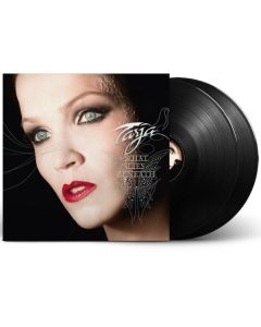 Tarja Turunen (ex-Nightwish) - What Lies Beneath (remastered) (180g) (Limited Edition) LP