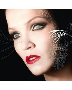 Tarja Turunen (ex-Nightwish) - What Lies Beneath (Deluxe Edition 2024) CD
