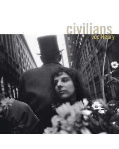 Joe Henry - Civilians (Deluxe Edition) CD