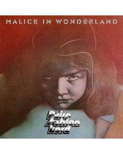 Ian Paice, Tony Ashton & Jon Lord - Malice In Wonderland (2019 Reissue) CD