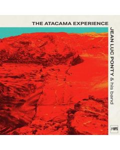 Jean-Luc Ponty - The Atacama Experience (180g) LP