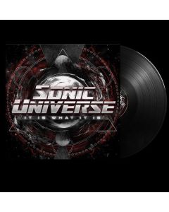 Sonic Universe - It Is What It Is LP