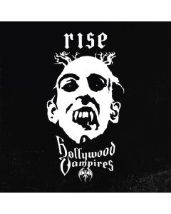 Hollywood Vampires - Rise CD