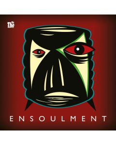 The The - Ensoulment (Limited Edition) CD