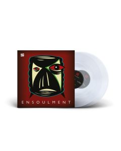 The The - Ensoulment (180g) (Limited Edition) (Crystal Clear Vinyl) (Version mit Booklet) LP