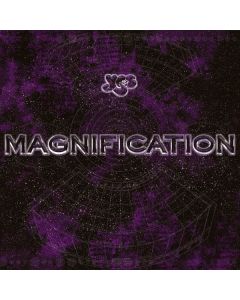 Yes - Magnification CD