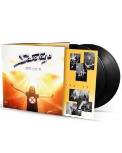 Savatage - Japan Live '94 (180g) LP