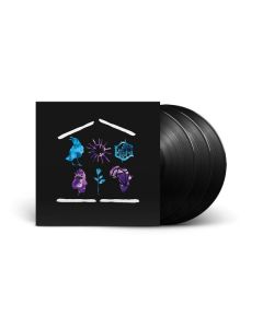 Marillion - An Hour Before It's Dark: Live In Port Zélande 2023 (180g) LP