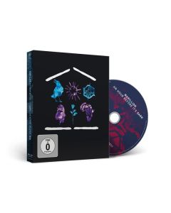 Marillion - An Hour Before It's Dark: Live In Port Zélande 2023 BR