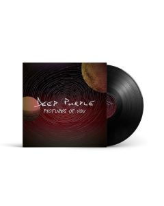 Deep Purple - Pictures Of You (Limited Numbered Edition) MAX