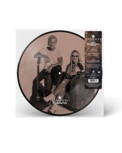 Anastacia - Just You (Limited Numbered Edition) (Picture Disc) (RSD 2024) (45 RPM) LP