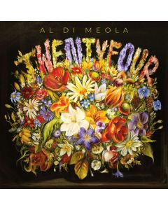 Al Di Meola - Twentyfour CD