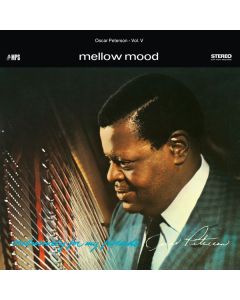 Oscar Peterson (1925-2007) - Mellow Mood (remastered) (180g) LP