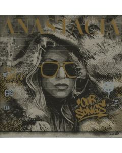Anastacia - Our Songs (Gold Deluxe Edition) CD