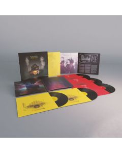 Marillion - This Strange Engine (180g) (Limited Deluxe Edition Box Set) LP