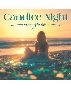 Candice Night - Sea Glass CD