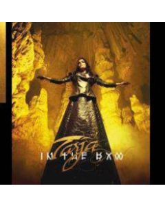 Tarja Turunen (ex-Nightwish) - In The Raw CD