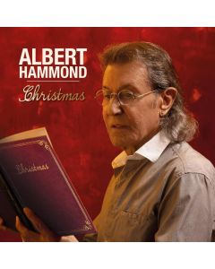 Albert Hammond - Christmas (180g) LP