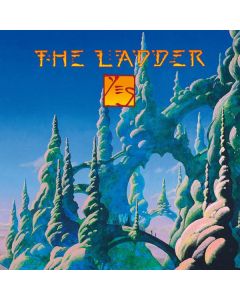 Yes - The Ladder CD