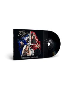 Tarja Turunen (ex-Nightwish) - Rocking Heels: Live At Hellfest CD