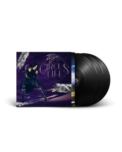 Tarja Turunen (ex-Nightwish) - Tarja - Circus Life LP