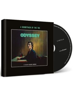 The The - Odyssey CD