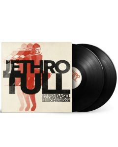 Jethro Tull - Live From Baloise Session, Switzerland, 15/11/2008 (180g) LP