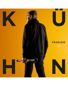 Rolf Kühn (1929-2022) - Fearless CD
