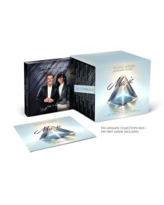Thomas Anders - Sings Modern Talking: The 1st Album (The Ultimate Collector's Item) (Album mit Sammelbox) CD