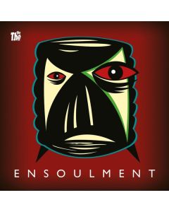 The The - Ensoulment (180g) (Version ohne Booklet) LP