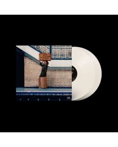 Malia - One Grass Skirt To London (Limited Edition) (Creamy White Vinyl) LP