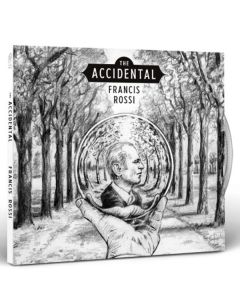 Francis Rossi - The Accidental (Limited Edition) CD