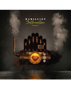 Marillion - This Strange Engine (2024 Remix) CD