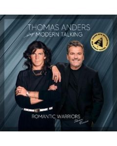 Thomas Anders - Sings Modern Talking: Romantic Warriors LP