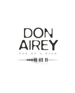 Don Airey - One Of A Kind CD