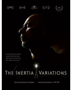 The The - The Inertia Variations (Blu-ray & DVD im Mediabook) BR