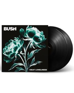 Bush - I Beat Loneliness LP