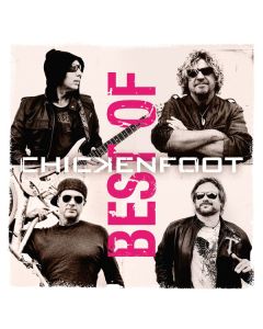 Chickenfoot - Best Of CD